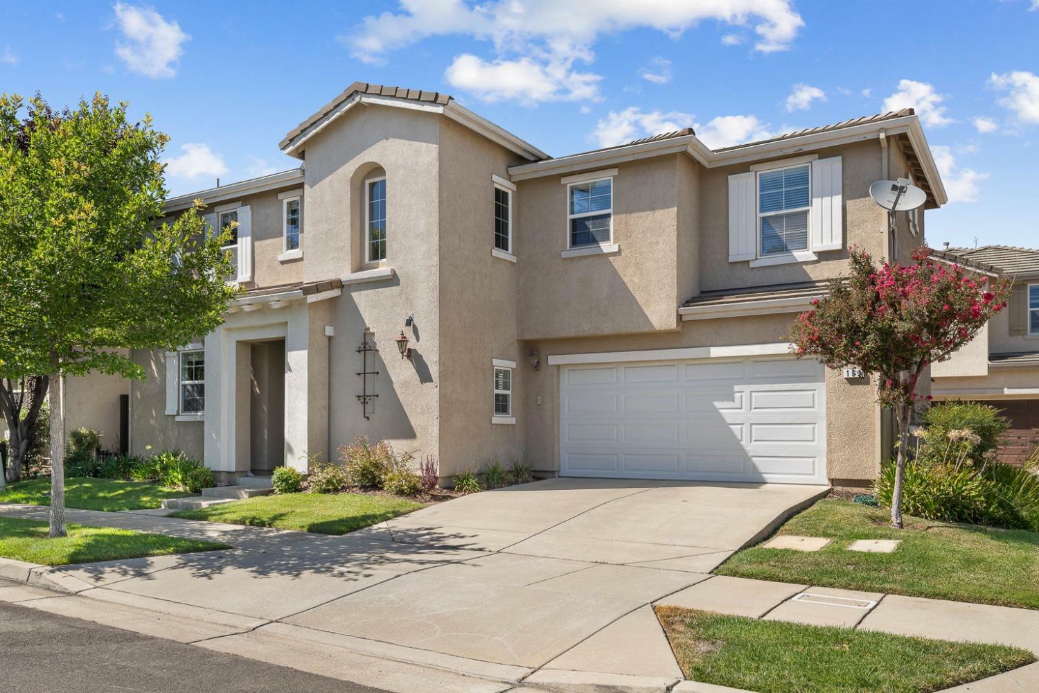 Property Photo:  161 Candela Circle  CA 95835 