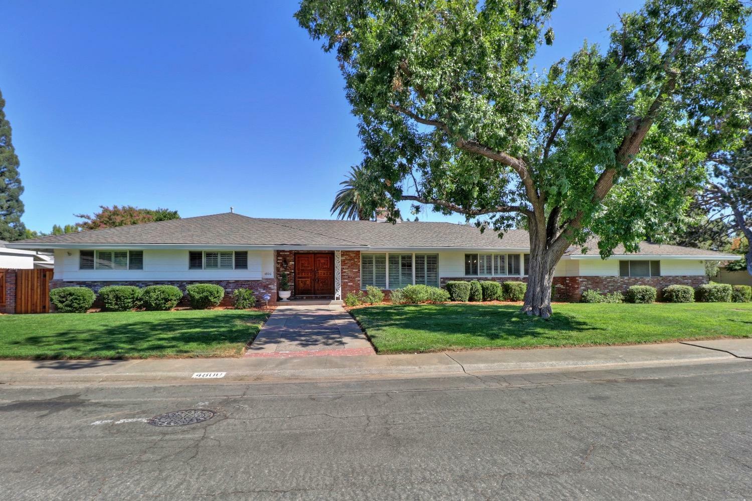 Property Photo:  4800 Finlandia  CA 95608 