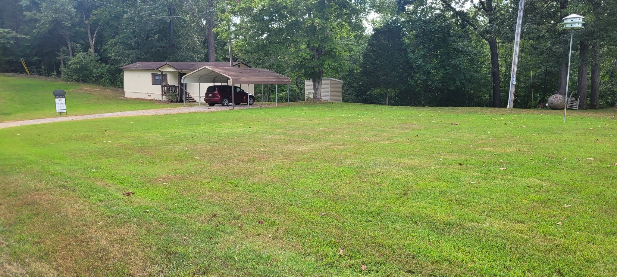 Property Photo:  222 Hickman Creek Rd  TN 37058 