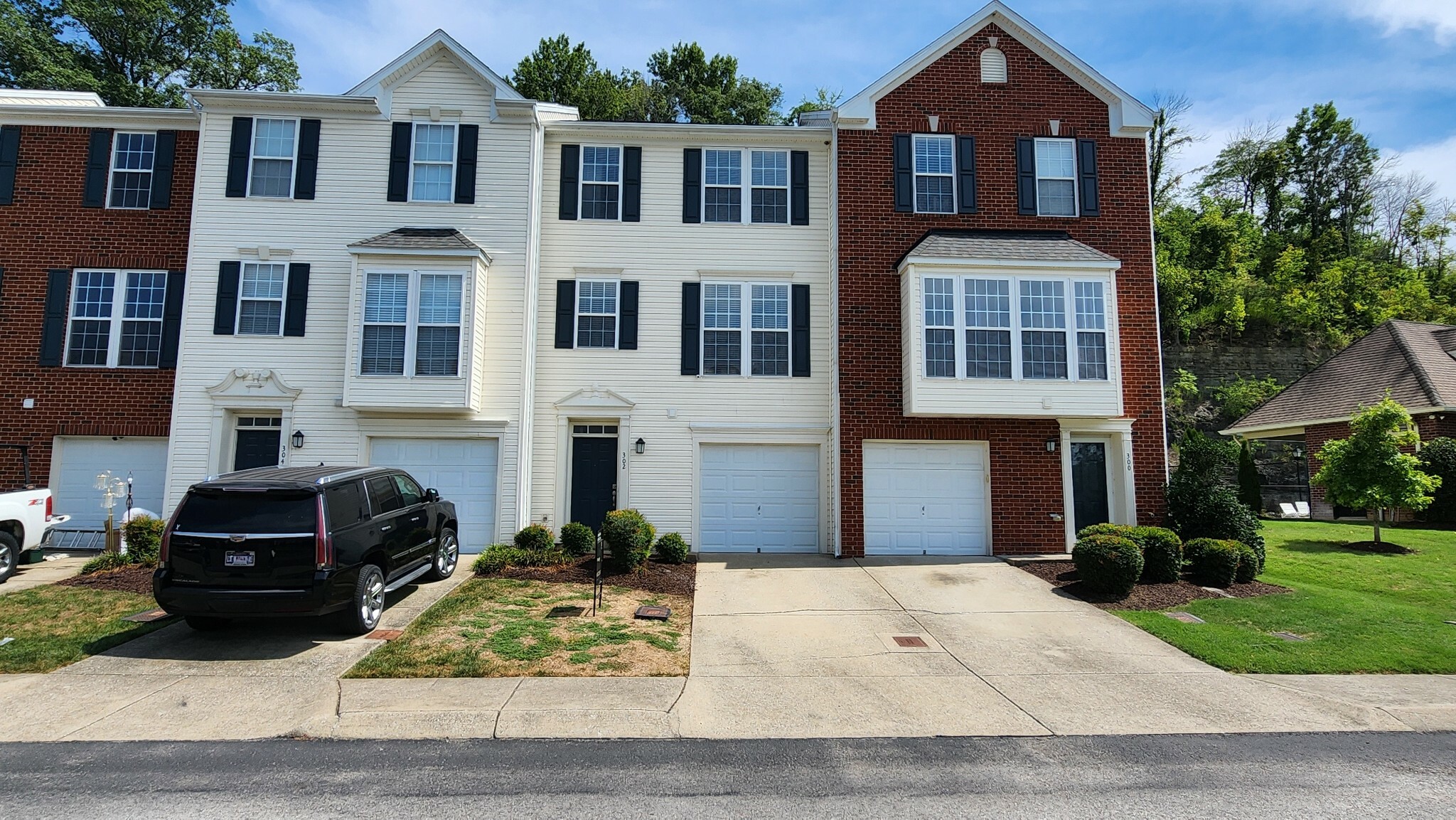 Property Photo:  7277 Charlotte Pike 302  TN 37209 