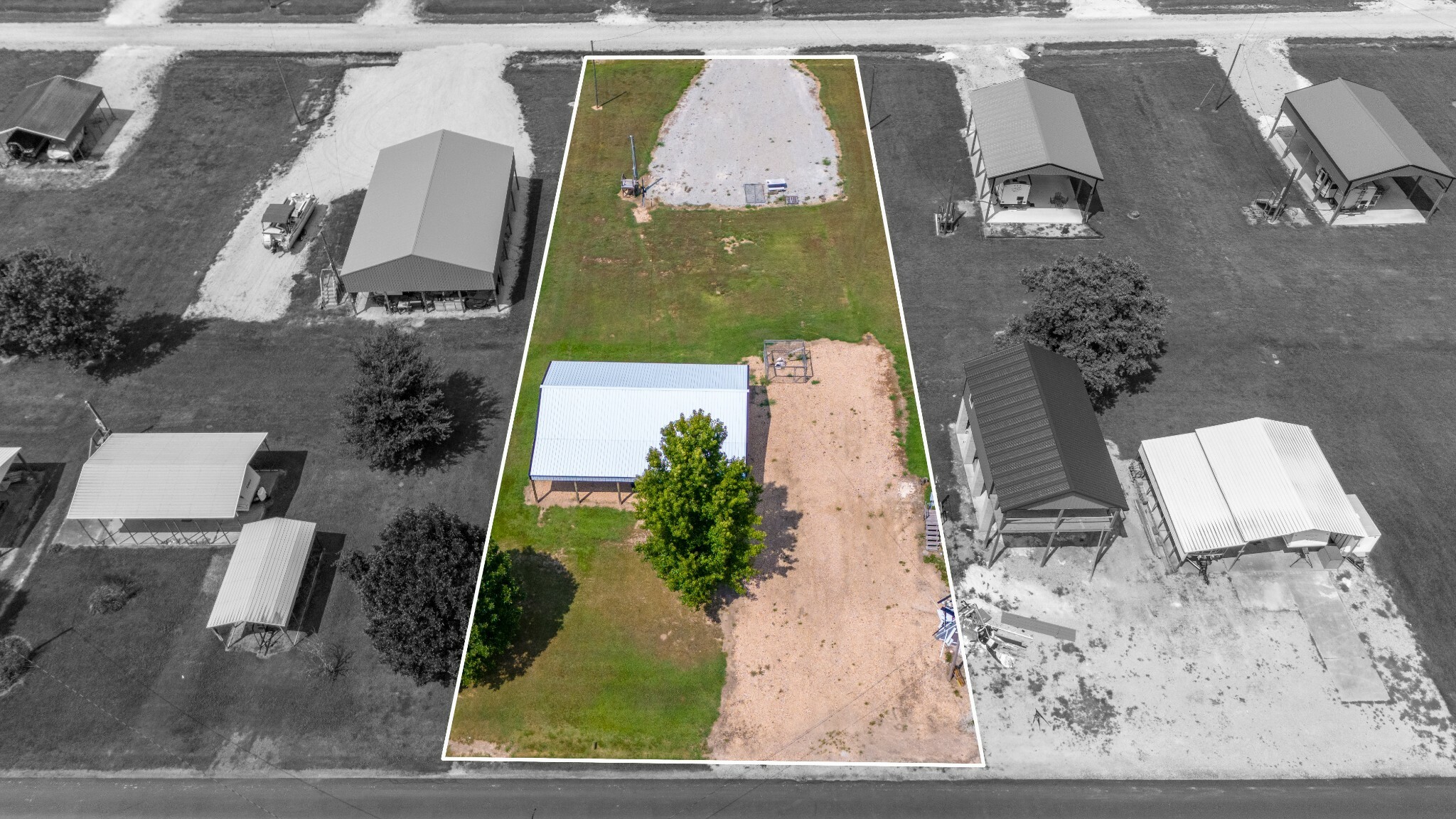 Property Photo: 1020 Wc Pickett Rd TN 38425