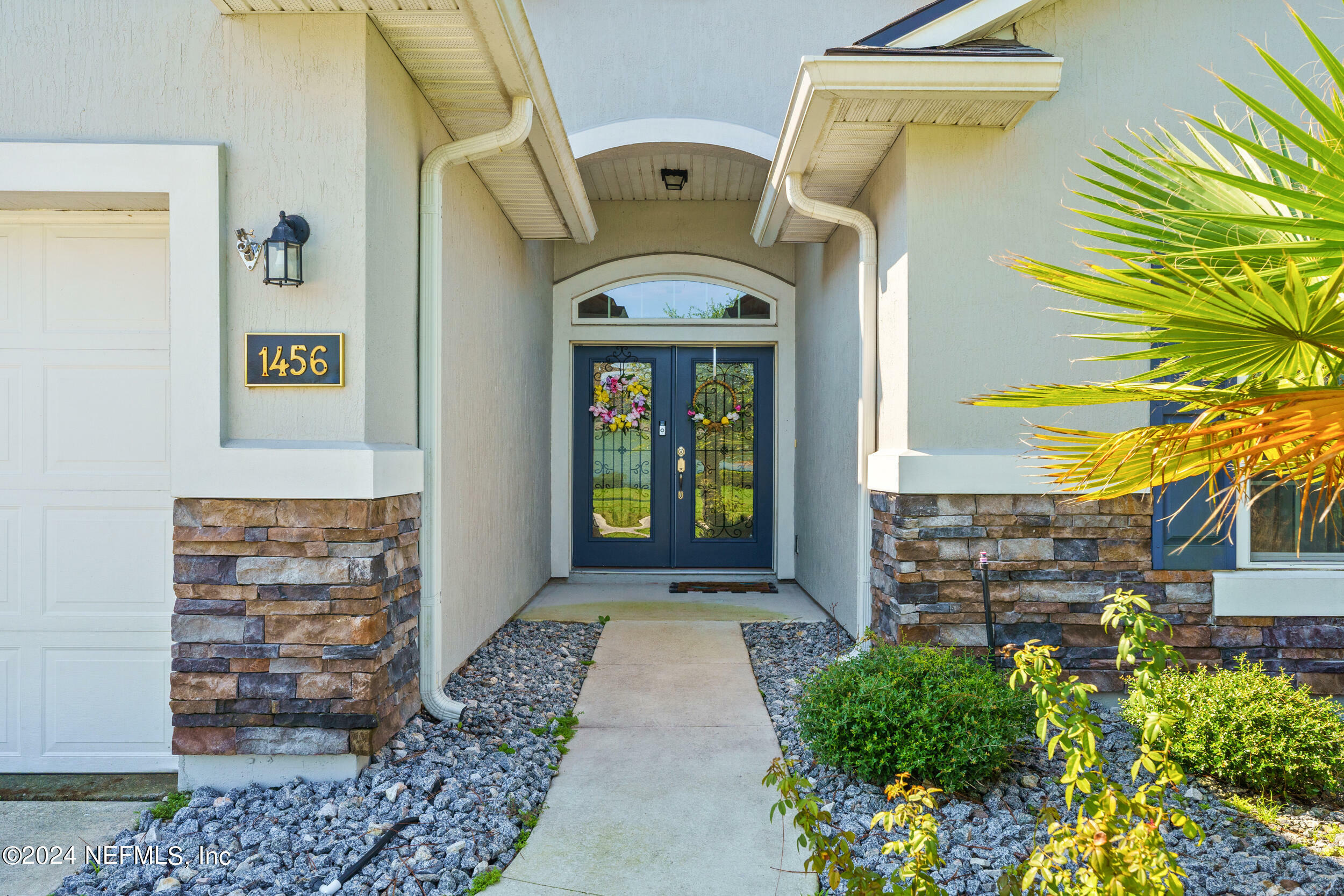 Property Photo:  1456 Autumn Pines Drive  FL 32065 