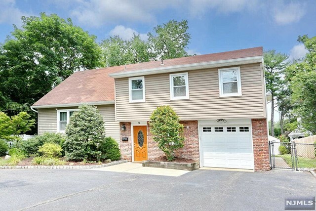 Property Photo:  16 4th Avenue  NJ 07675 