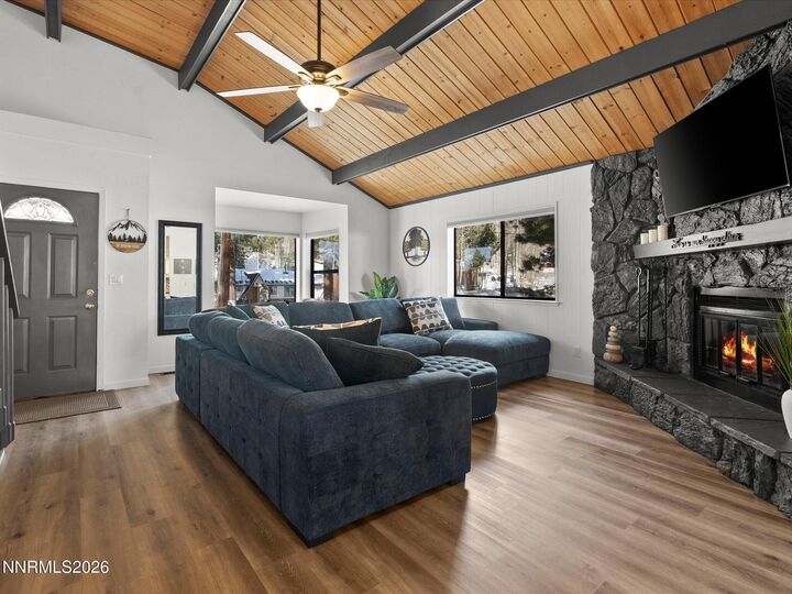 Property Photo: 449 Andria Drive NV 89449