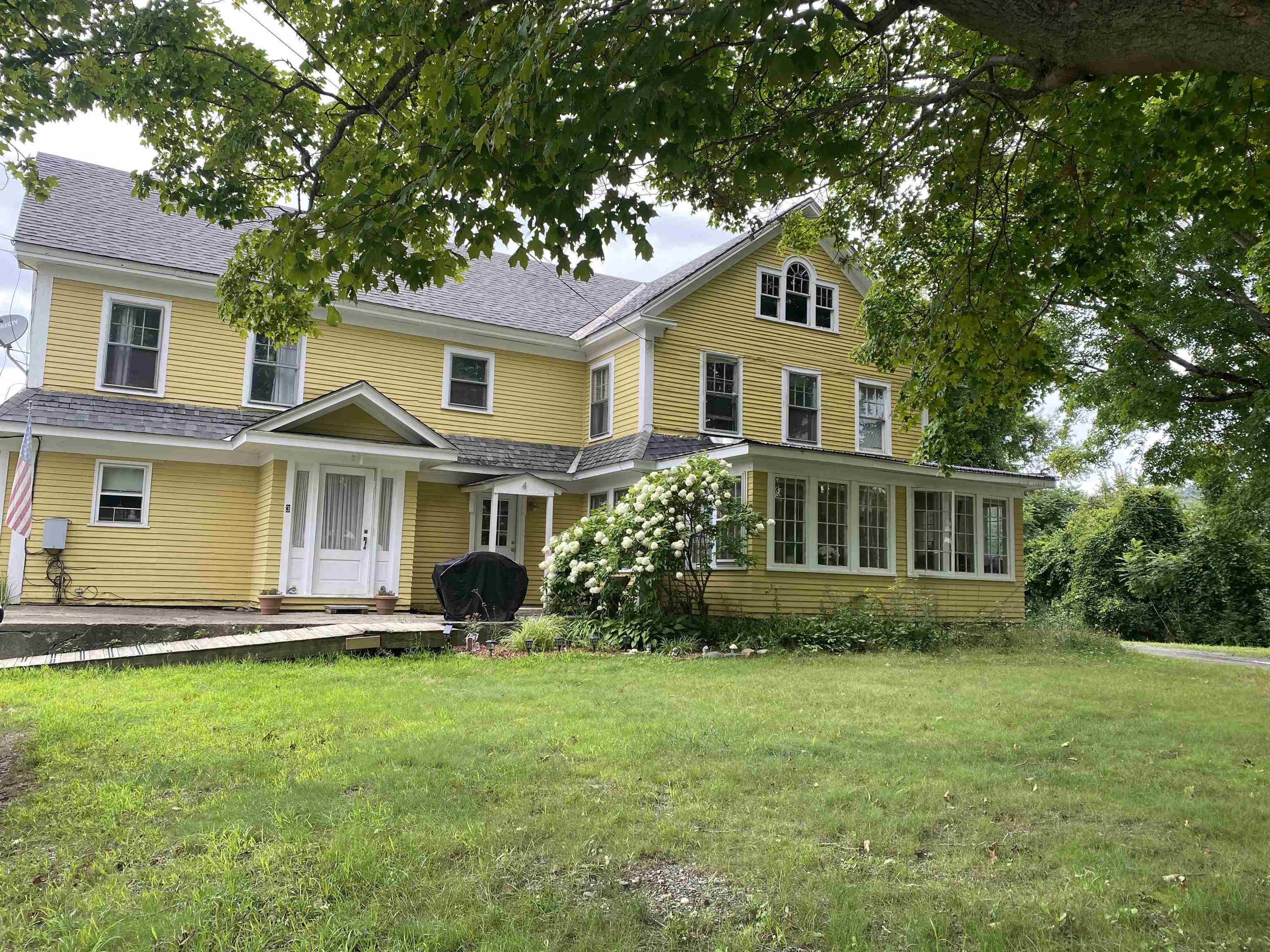 Property Photo:  281 Dummerston Station Road  VT 05346 