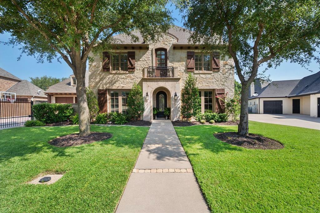 Property Photo:  3217 Penny Lane  TX 76063 