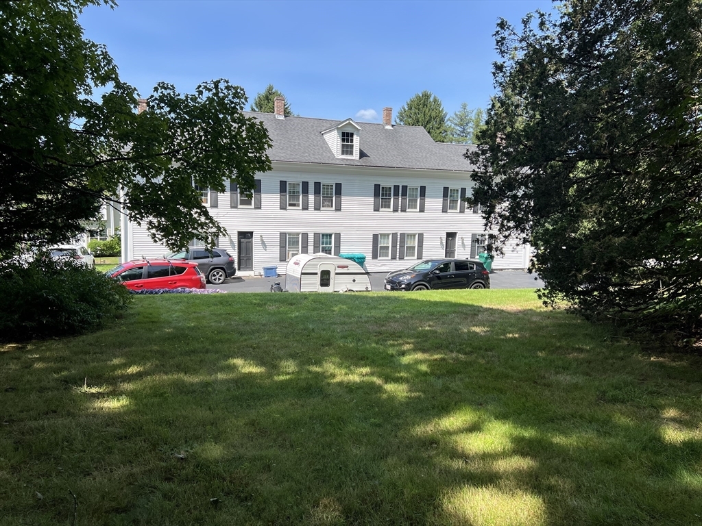 Property Photo: 10 Maple Ave MA 01568