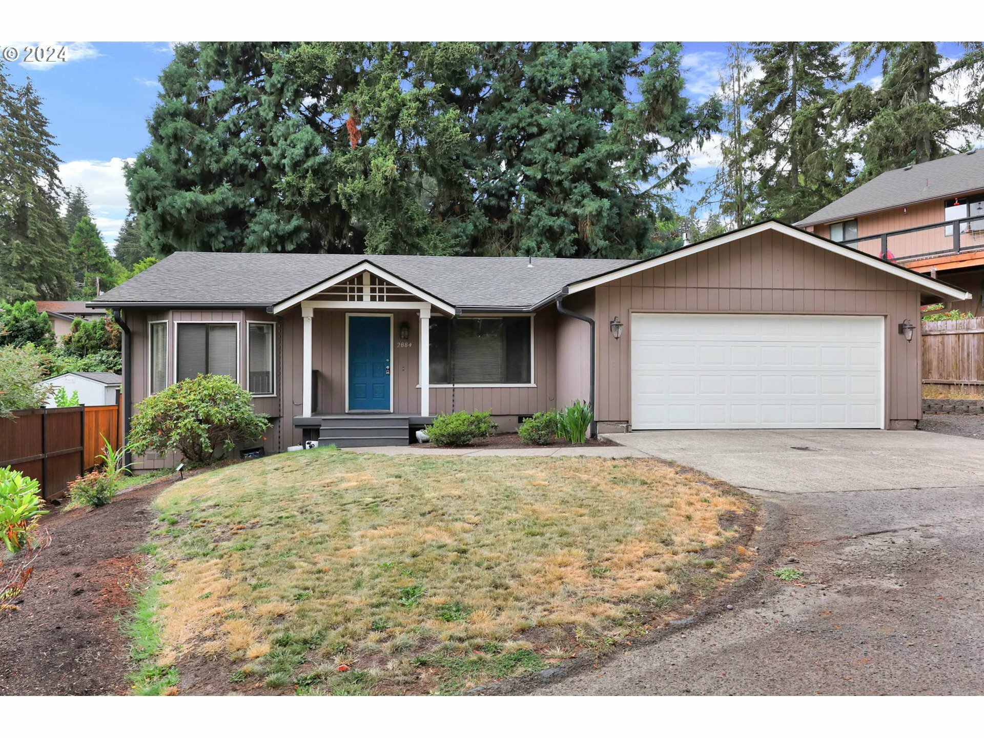 2884 Chambers St  Eugene OR 97405 photo