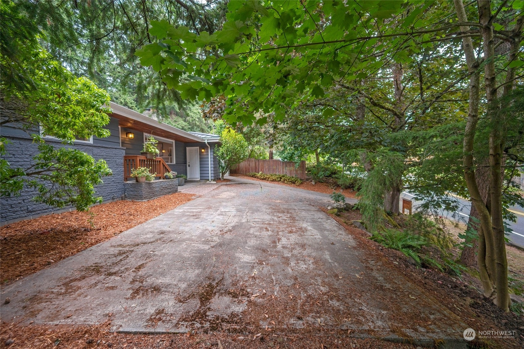 Property Photo:  511 NW 205th Street  WA 98177 