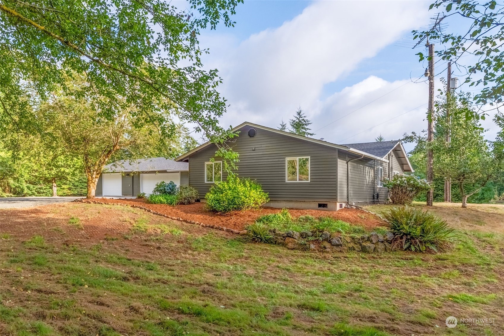 123 Desiree Drive  Longview WA 98632 photo