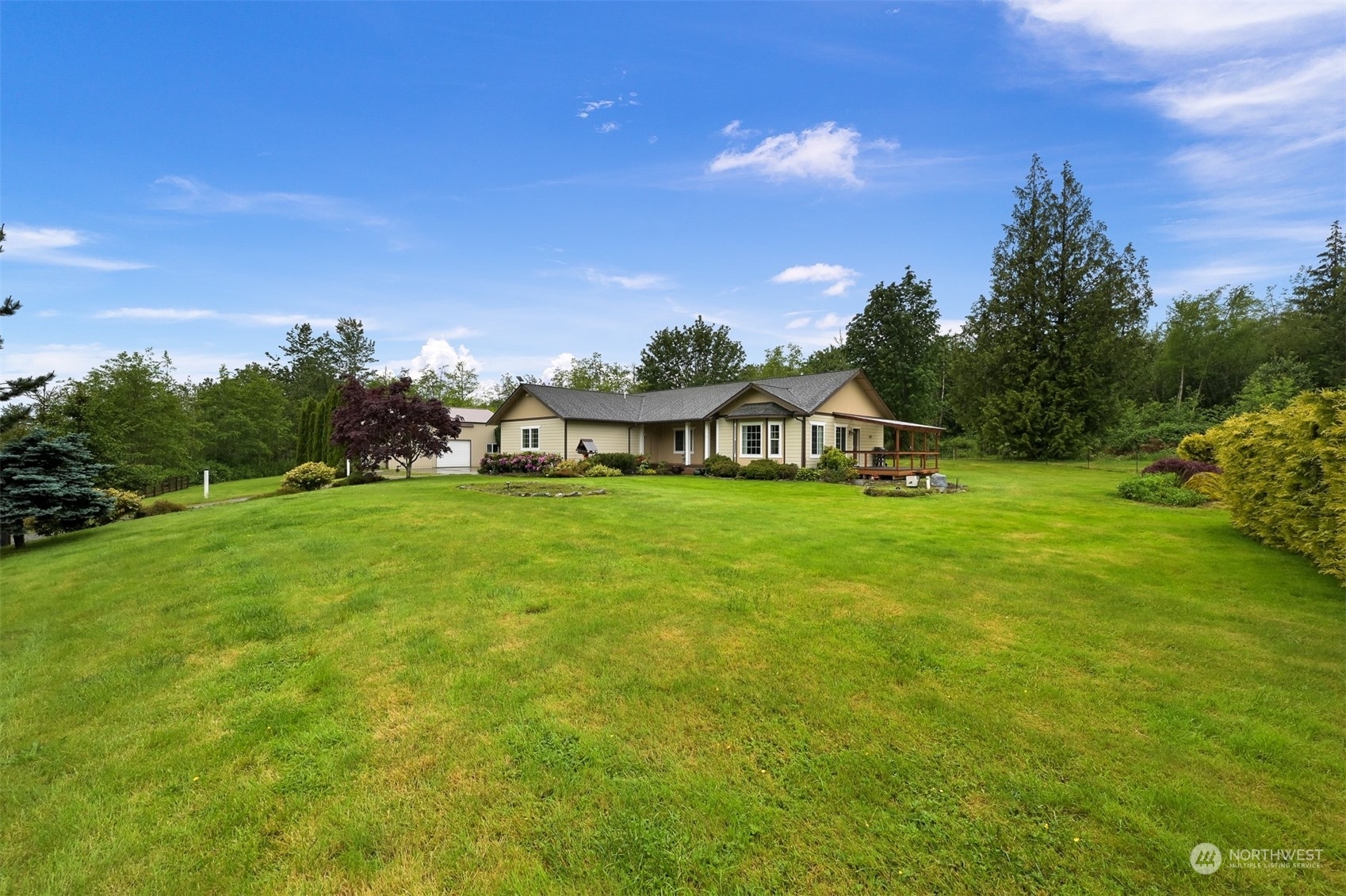 Property Photo:  26225 Jusjay Lane  WA 98284 