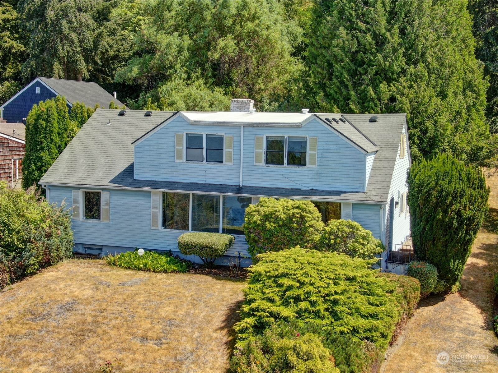 Property Photo:  5498 Hyada Boulevard NE  WA 98422 