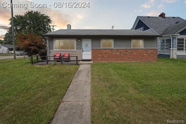 Property Photo:  35948 Palmer Road  MI 48186 