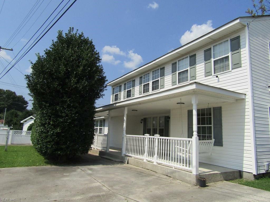 Property Photo:  101 Beaton Drive  VA 23701 