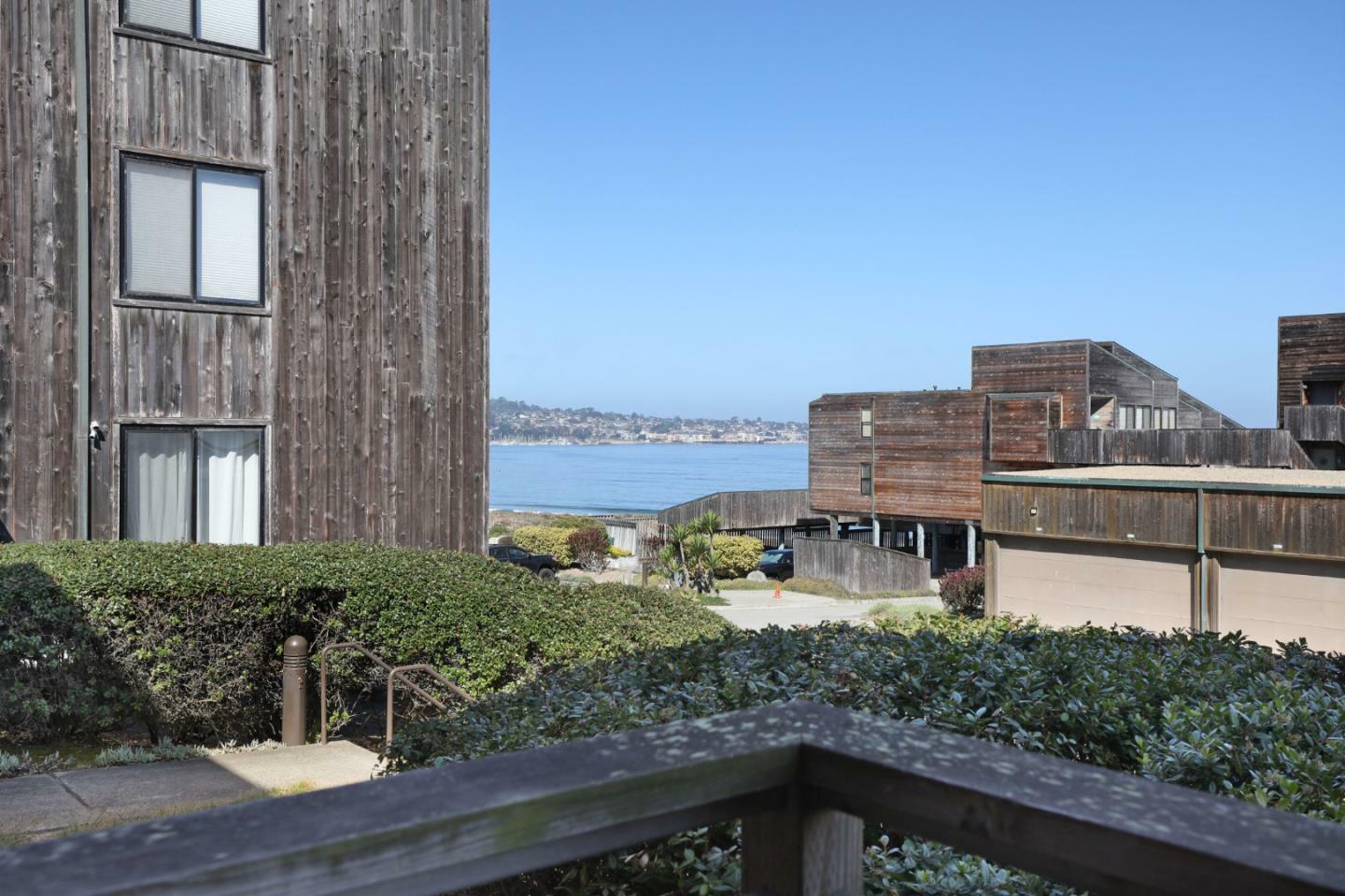 Property Photo: 125 Surf Way 310 CA 93940