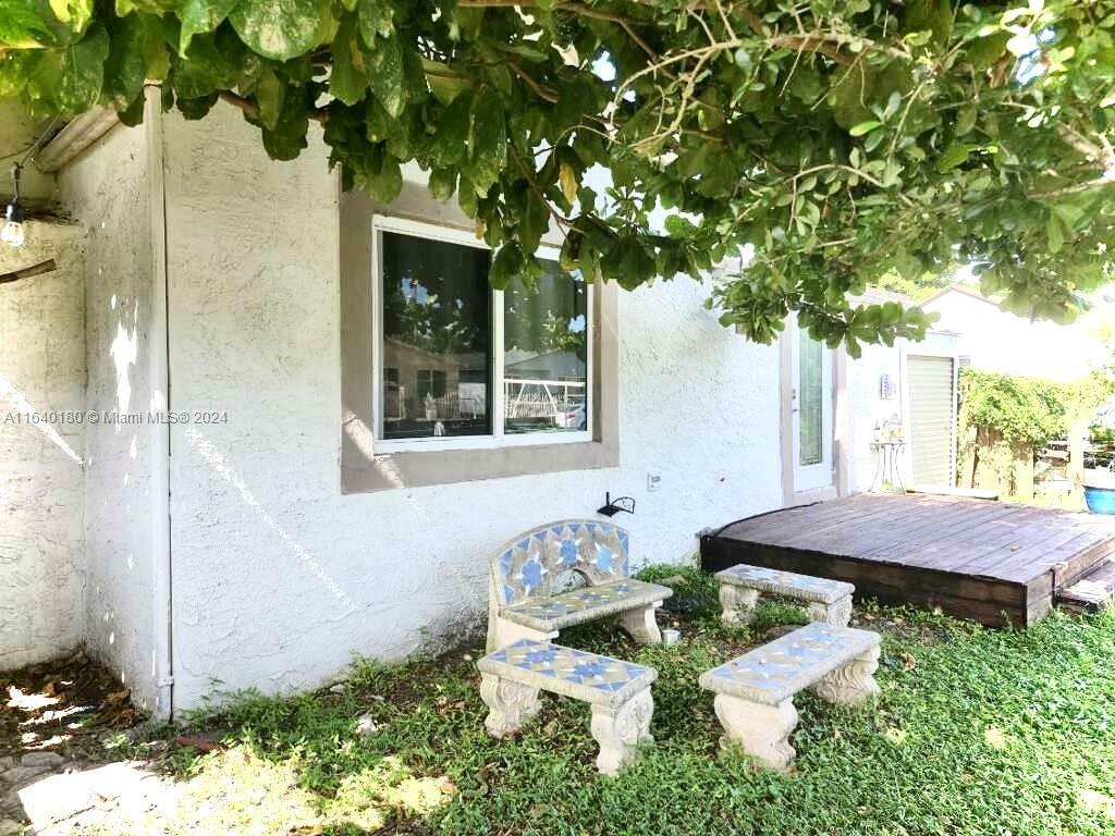 Property Photo:  1851 NW 48th St  FL 33142 