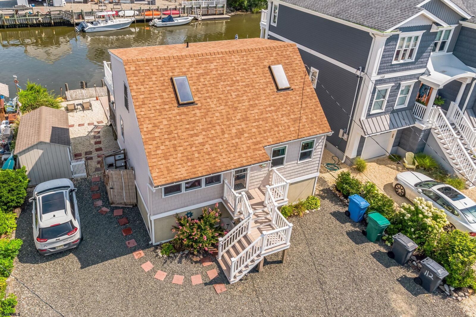 Property Photo:  112 Morris Blvd Blvd  NJ 08050 