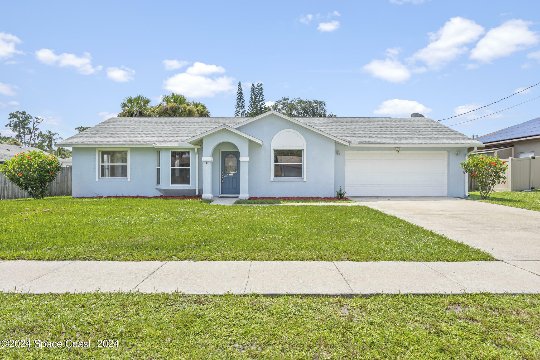 Property Photo:  4525 Curtis Boulevard  FL 32927 