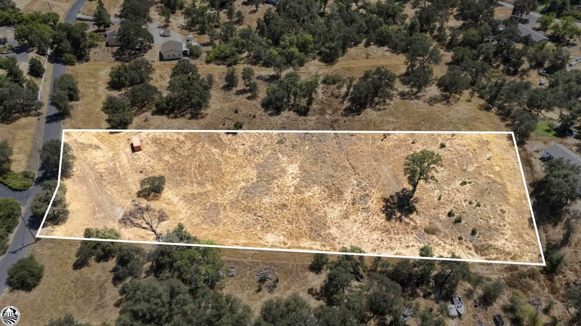 Property Photo:  18500 Railbed Road  CA 95327 