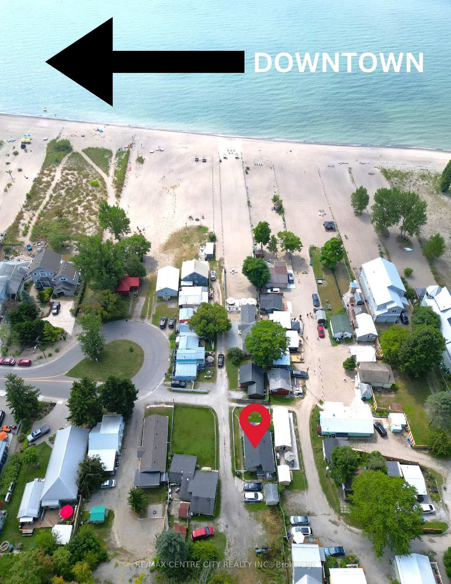 Property Photo:  435 Edith Cavell Boulevard  ON N5L 1E7 