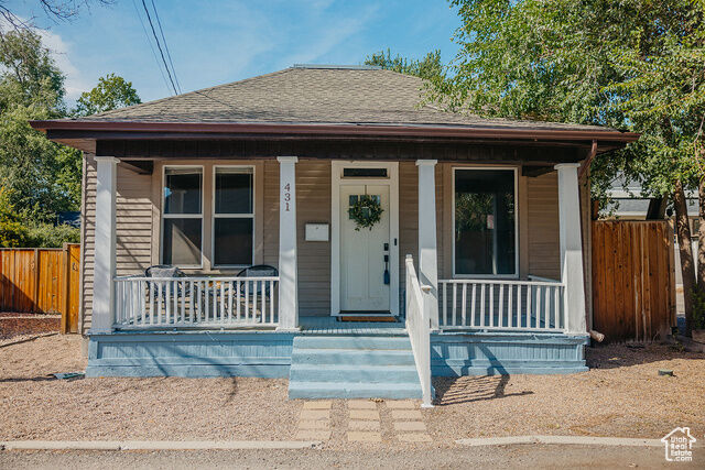 Property Photo:  Address not disclosed  UT 84111 