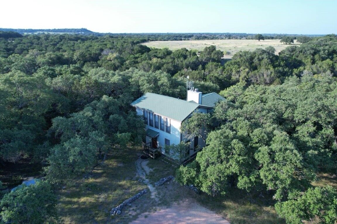 Property Photo:  Tbd County Road 1403  TX 76853 