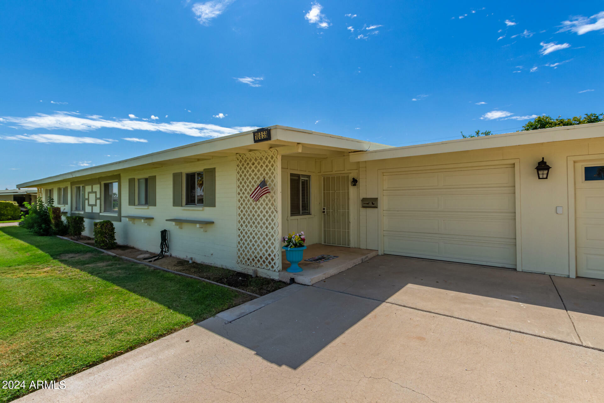 Property Photo:  10859 W Abbott Avenue  AZ 85351 