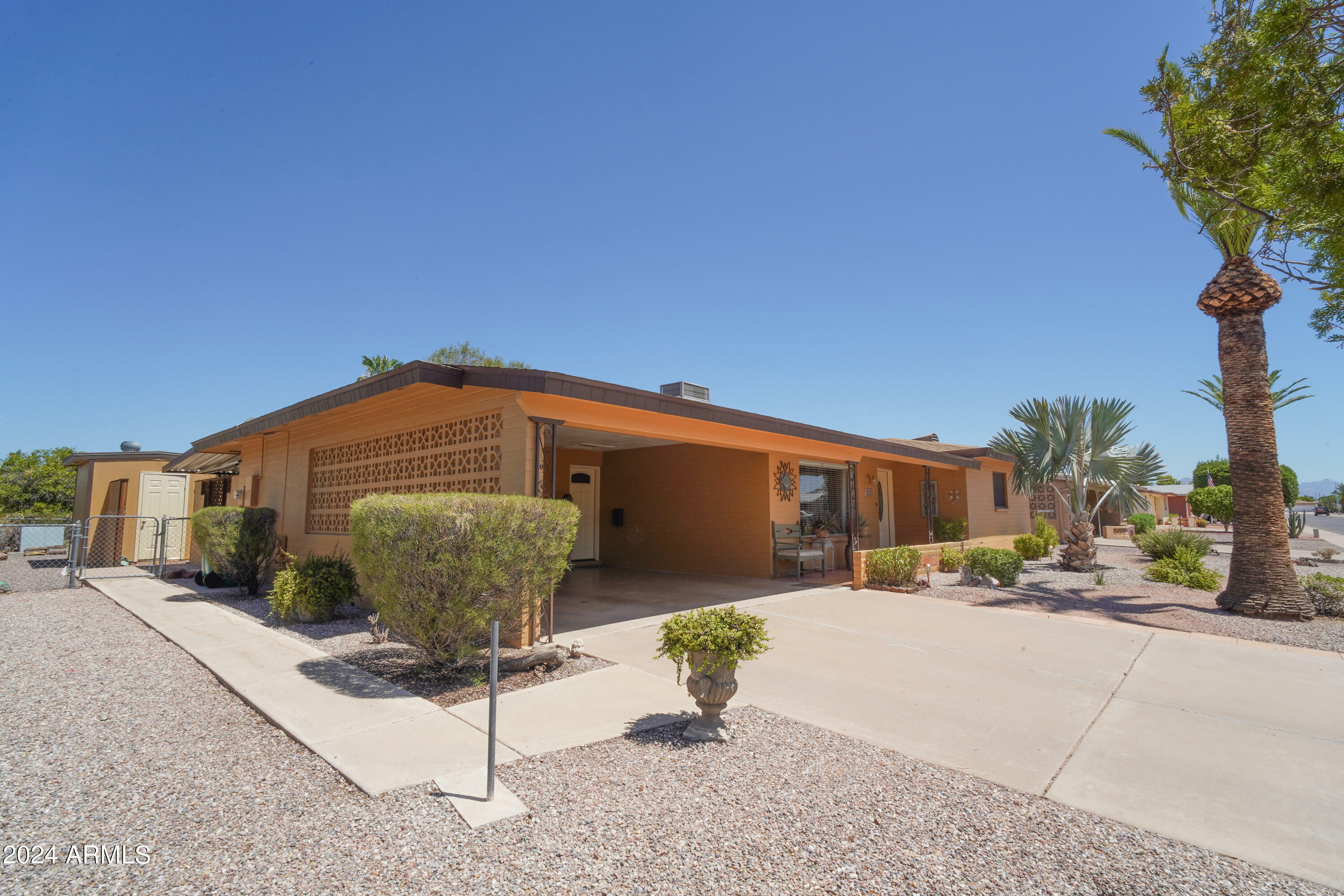 Property Photo:  6232 E Duncan Street  AZ 85205 