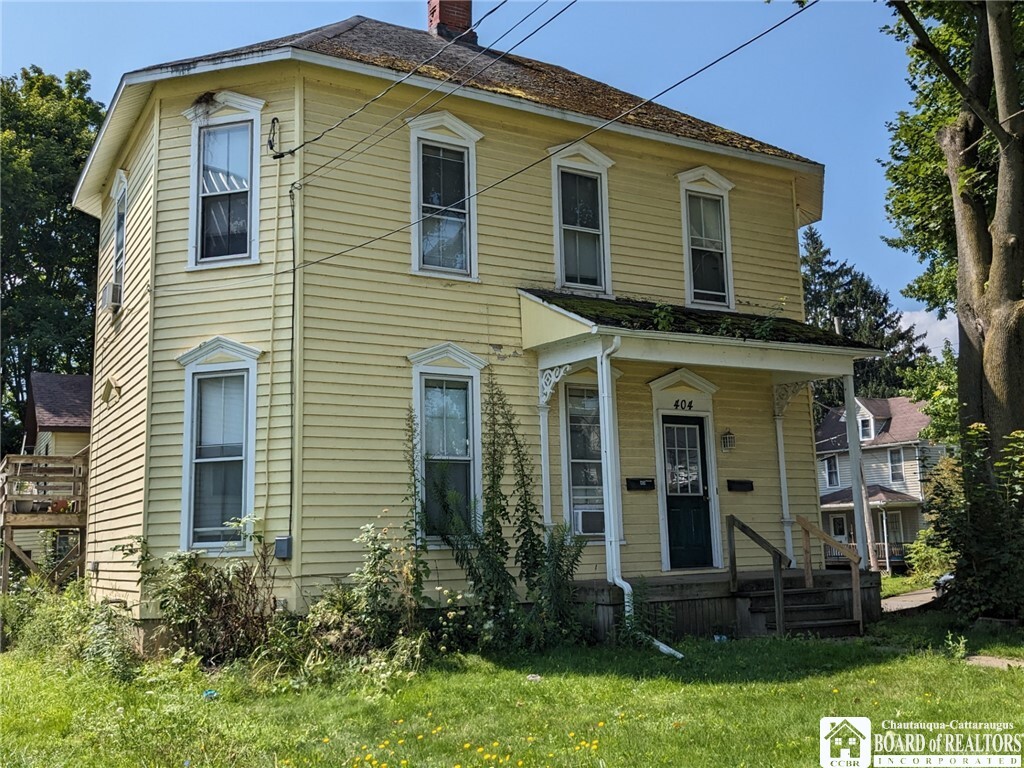 Property Photo:  404 E State Street  NY 14760 