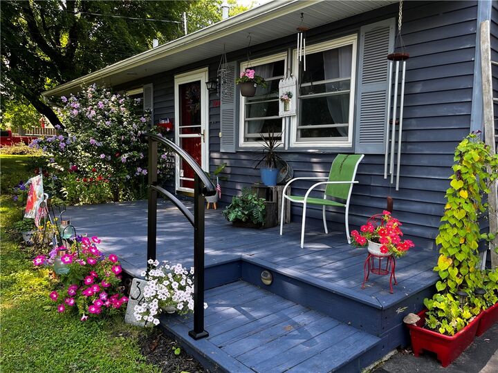 344 W High Street  Geneva NY 14456 photo