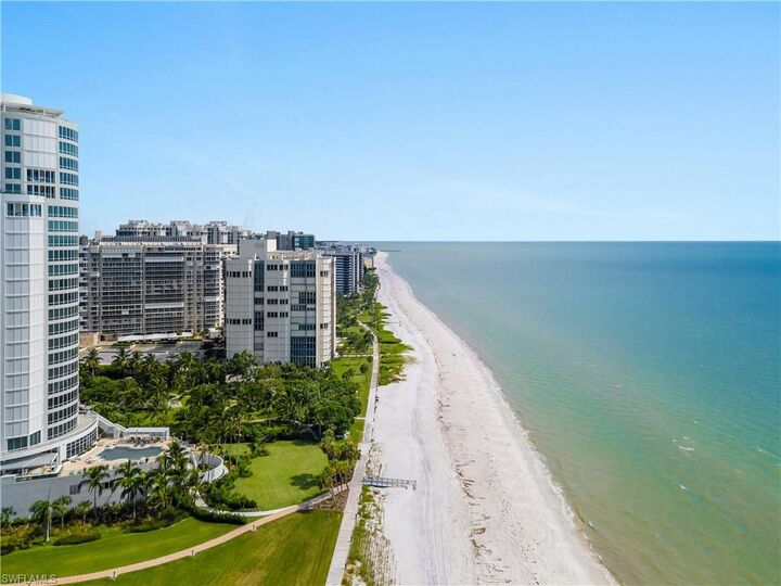 Property Photo:  555 Park Shore Dr B513  FL 34103 