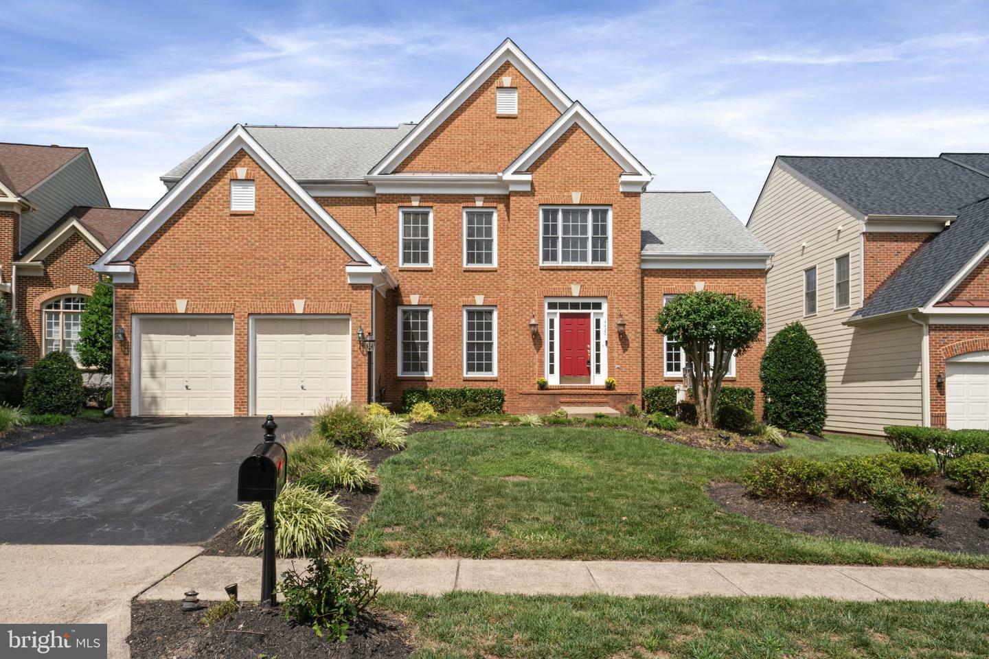 4420 Tuscany Court  Woodbridge VA 22192 photo