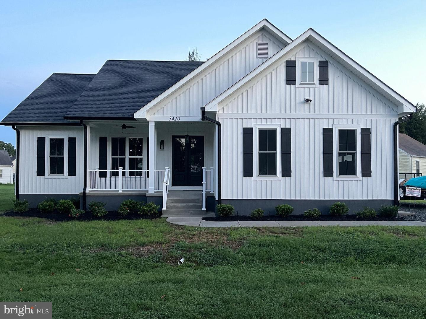 3420 Riverview Drive  Colonial Beach VA 22443 photo