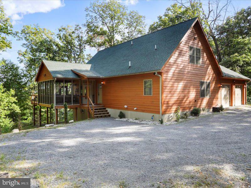 Property Photo:  388 Bobcat Drive  WV 25411 