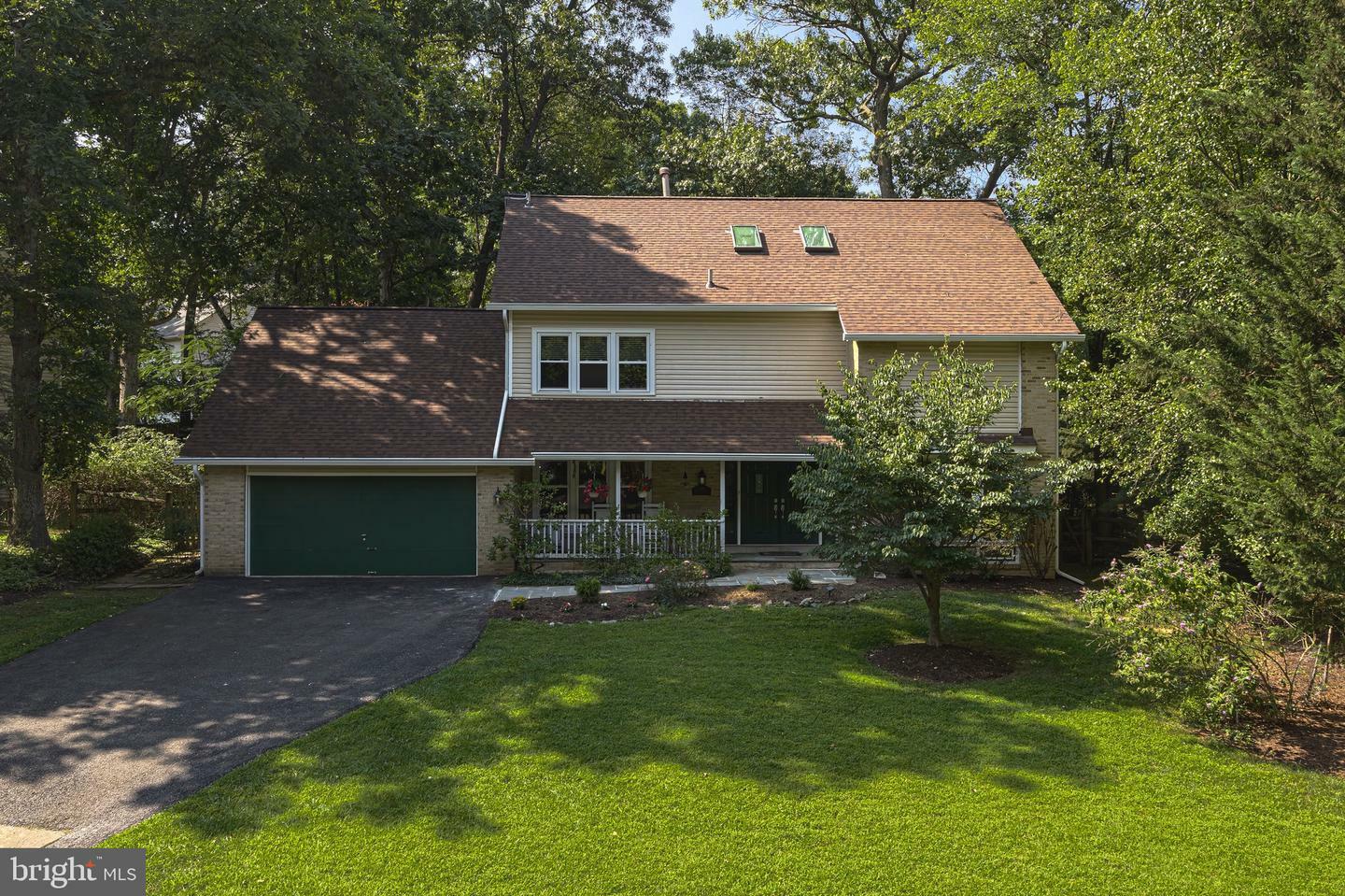 Property Photo:  11604 Flints Grove Lane  MD 20878 