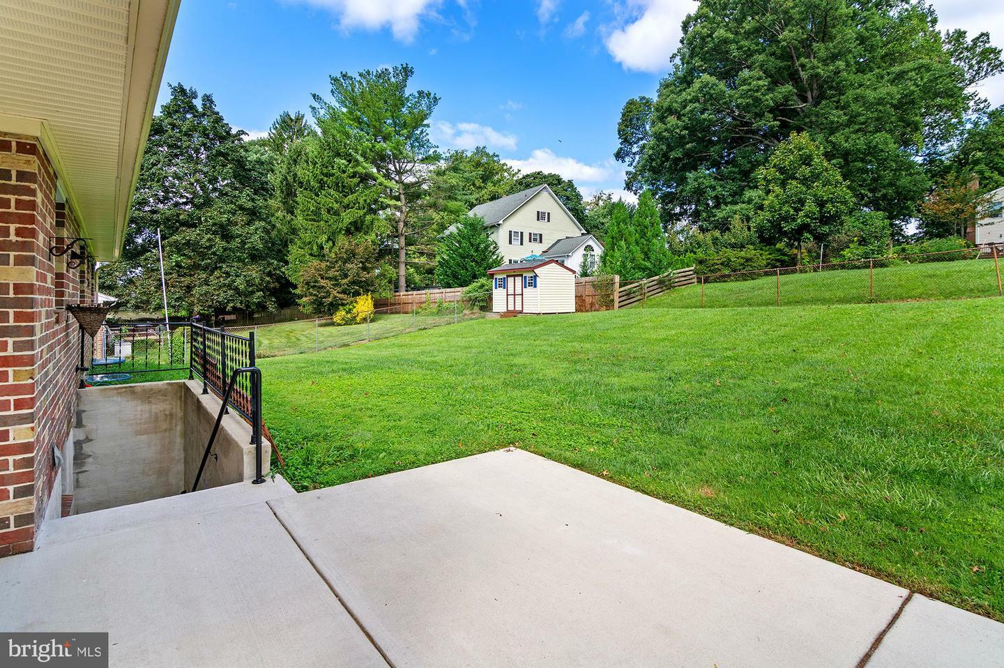 Property Photo:  1814 Prindle Drive  MD 21015 