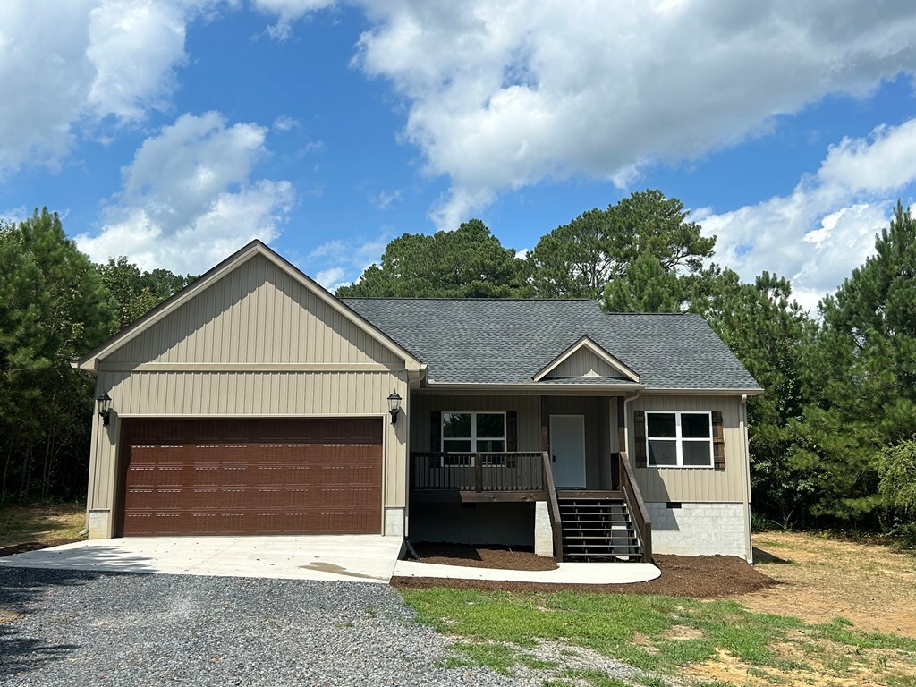 Property Photo:  1717 Norton Bridge Road  GA 30705 