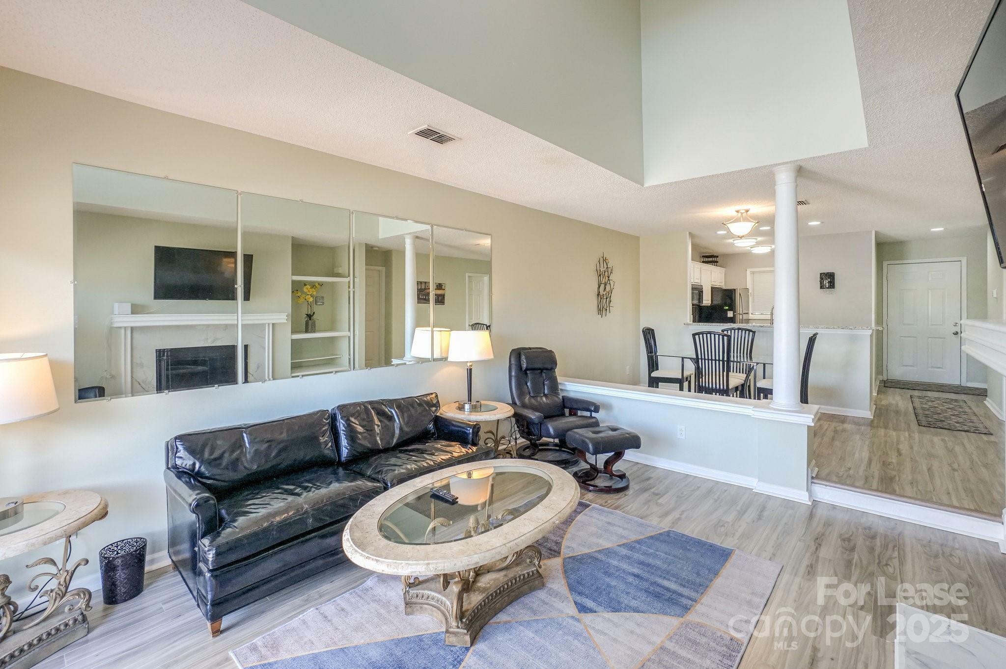 Property Photo: 642 Portside Drive NC 28036
