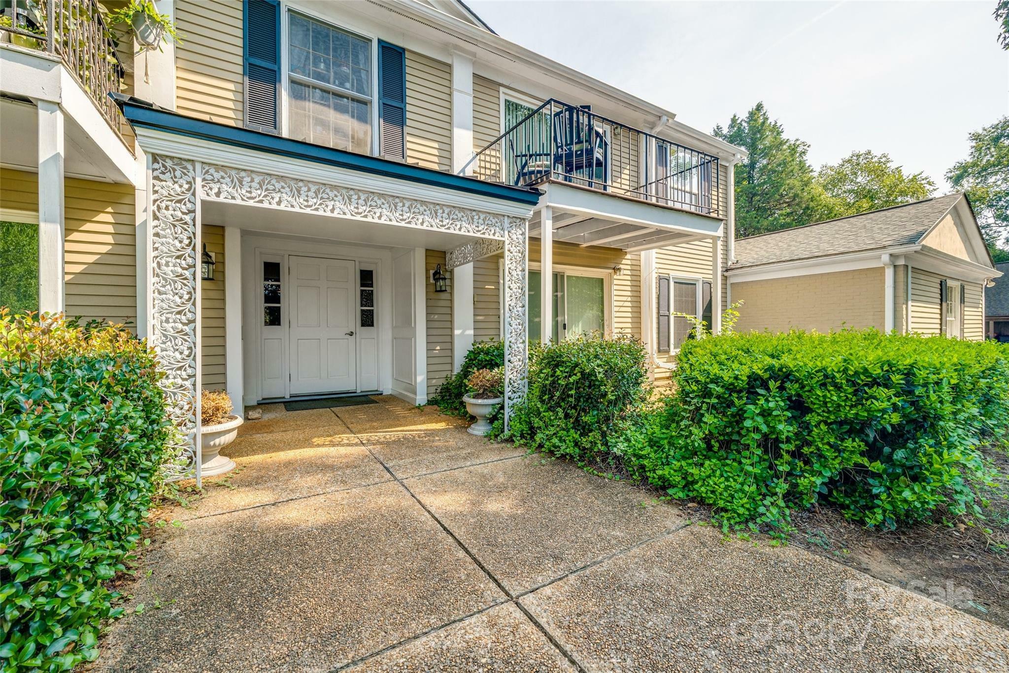 Property Photo: 7026 Quail Hill Road NC 28210