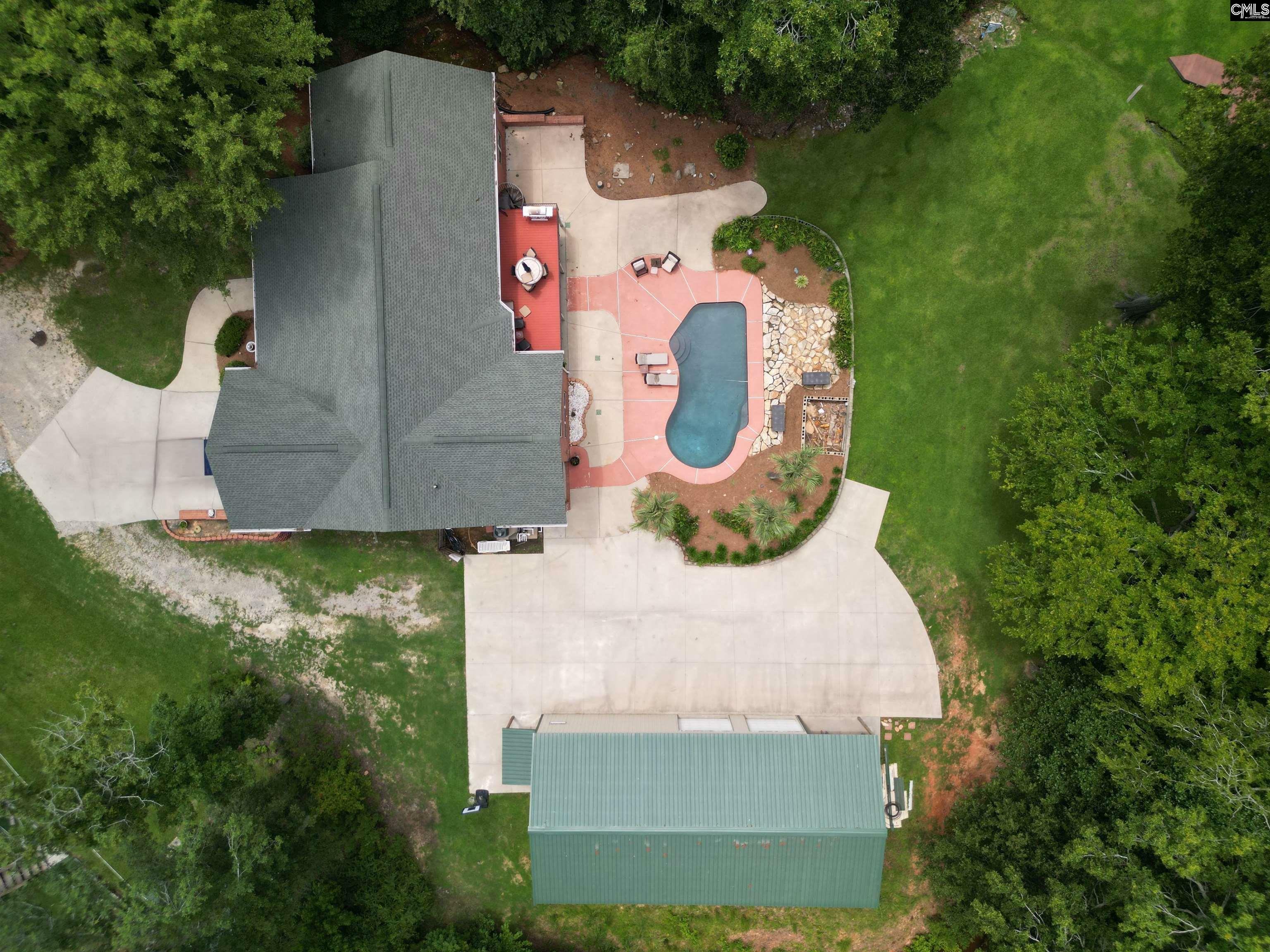 Property Photo: 112 Lakeside SC 29036