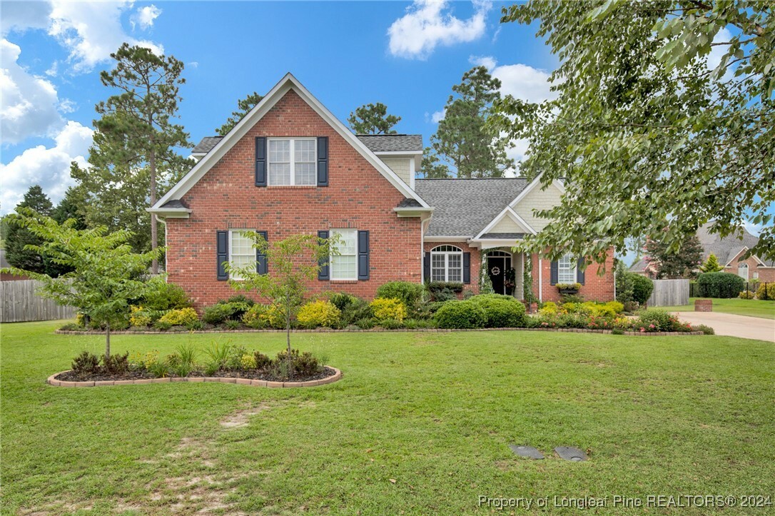 Property Photo:  3026 Muirfield Avenue  NC 28306 