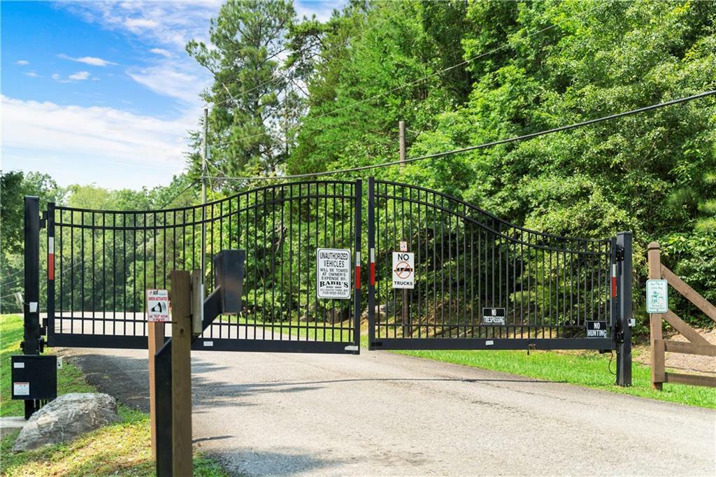 Property Photo: 1791 Marie Drive GA 30175