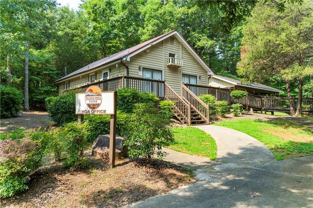 Property Photo: 1020 Mayfield Lane GA 30734