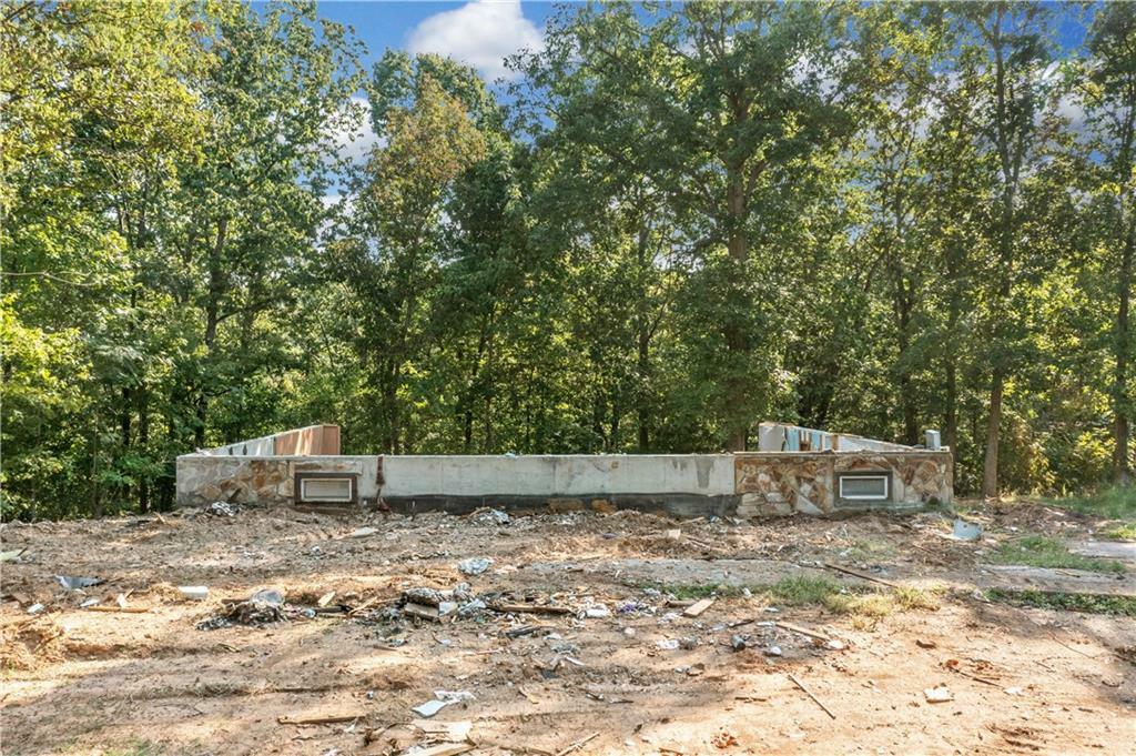 Property Photo:  141 Orr Mill Rd SE  GA 30734 