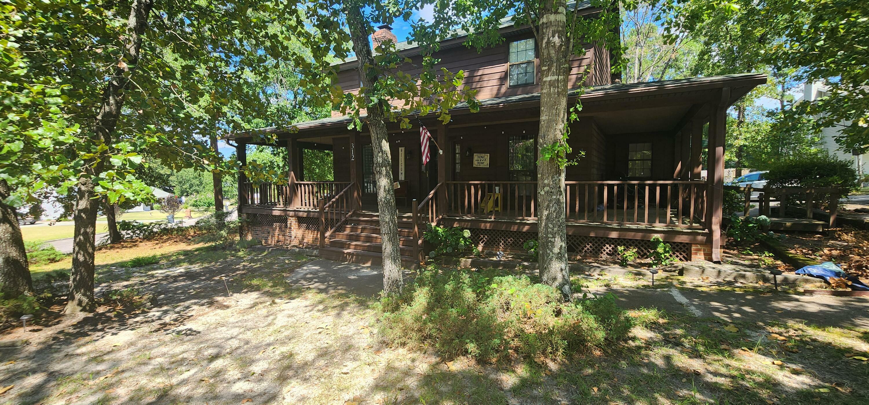 Property Photo:  312 Fair Oaks Court  GA 30907 