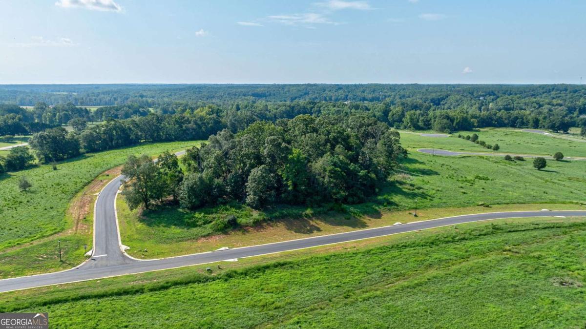 Property Photo: 1741 Malcom Estates Drive Lot 43 GA 30622