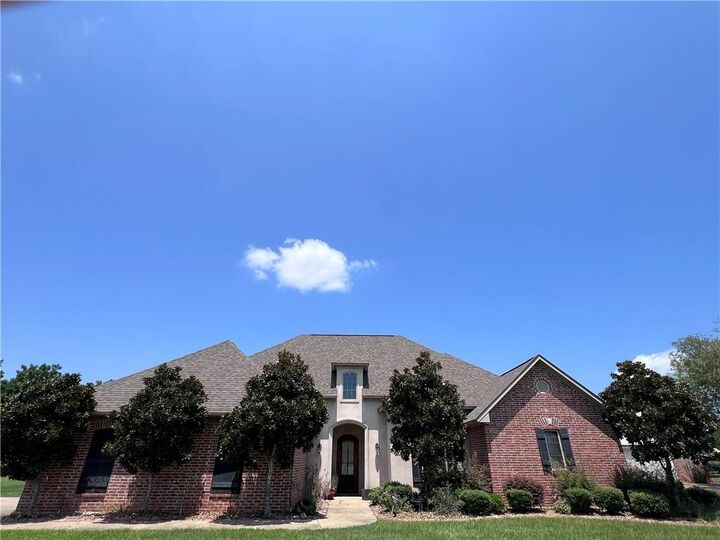 247 Plantation Point Drive  Natchitoches LA 71457 photo