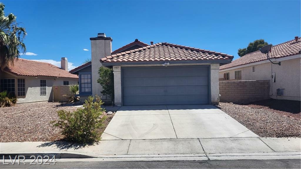 7717 Barbican Court  Las Vegas NV 89147 photo