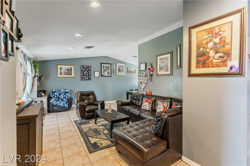 Property Photo:  717 Cragin Park Drive  NV 89107 