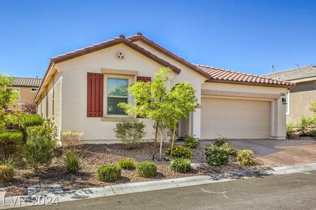 Property Photo:  10821 Cowlite Avenue  NV 89166 